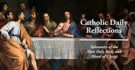Homily