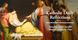 Homily