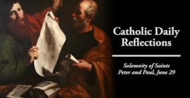 Homily