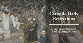 Homily