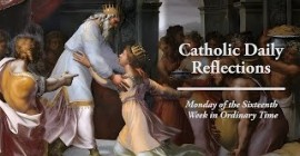 Homily