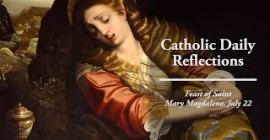 Homily
