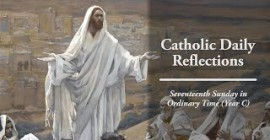 Homily