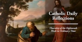 Homily