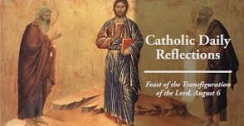 Homily