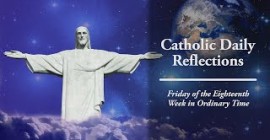 Homily