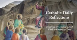 Homily