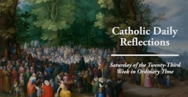 Homily
