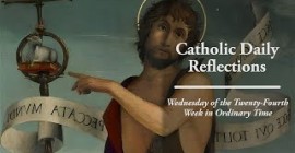 Homily