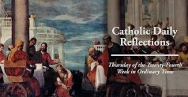 Homily