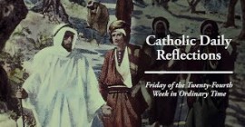 Homily
