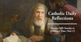 Homily