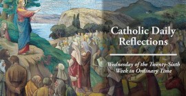 Homily