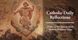 Homily