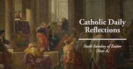 Homily