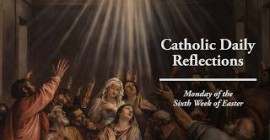 Homily