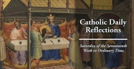 Homily