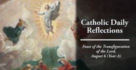 Homily