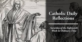 Homily