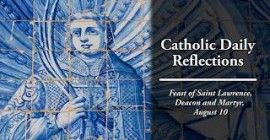 Homily