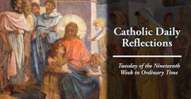 Homily