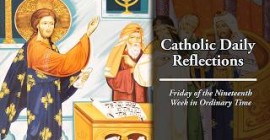 Homily
