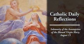 Homily