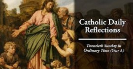 Homily
