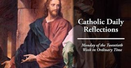 Homily