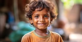 Answering the Cry of the Poor - A Prophetic Call to Action