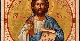 A Flame that Carries On – St. Thomas the Apostle and the Salesian Zeal