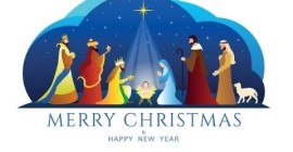 The Manger and the Maze: Guiding Youth to Abundant Life at Christmas