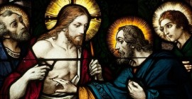 My Son! Embrace Wounds, Bring Healing and Build Communion