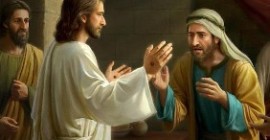 Our Patron, Our Inspiration: Learning Salesian Fidelity from St. Thomas the Apostle