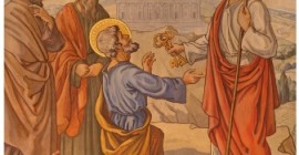 Sermon